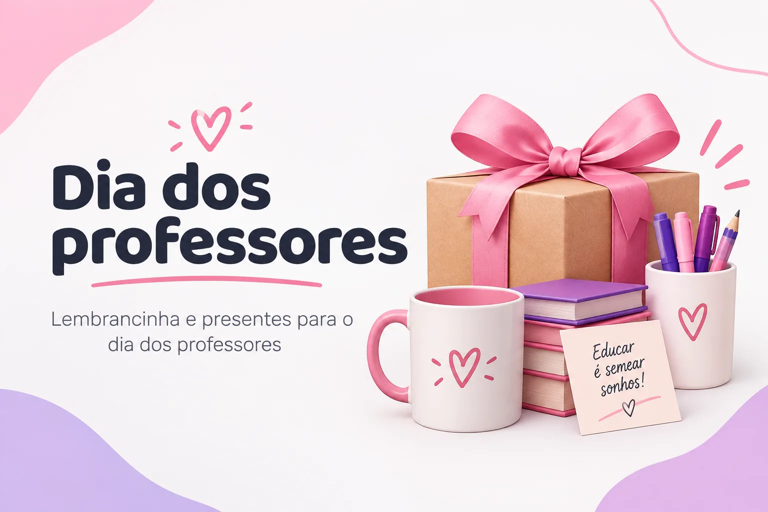 Dia dos professores