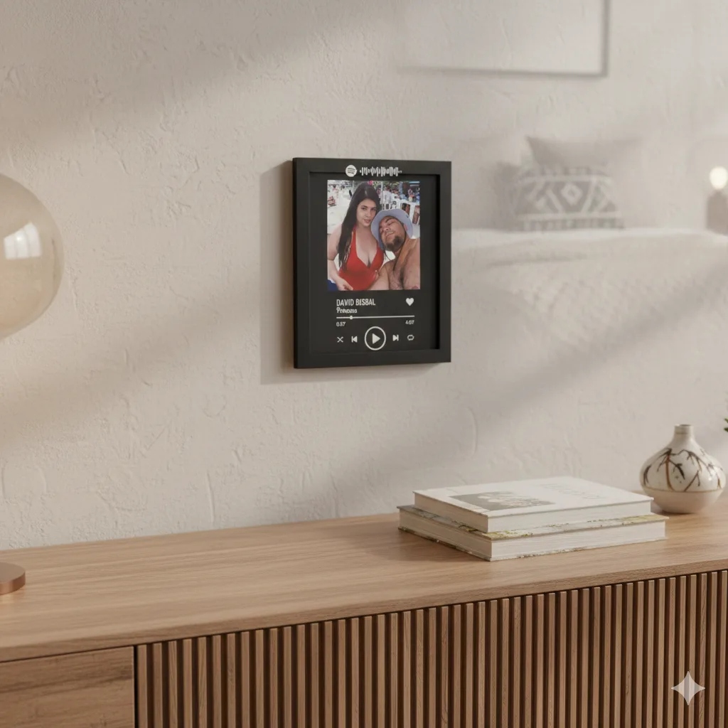 Azulejo Quadro Retrato Decorativo Personalizado Com Sua Foto Colorido