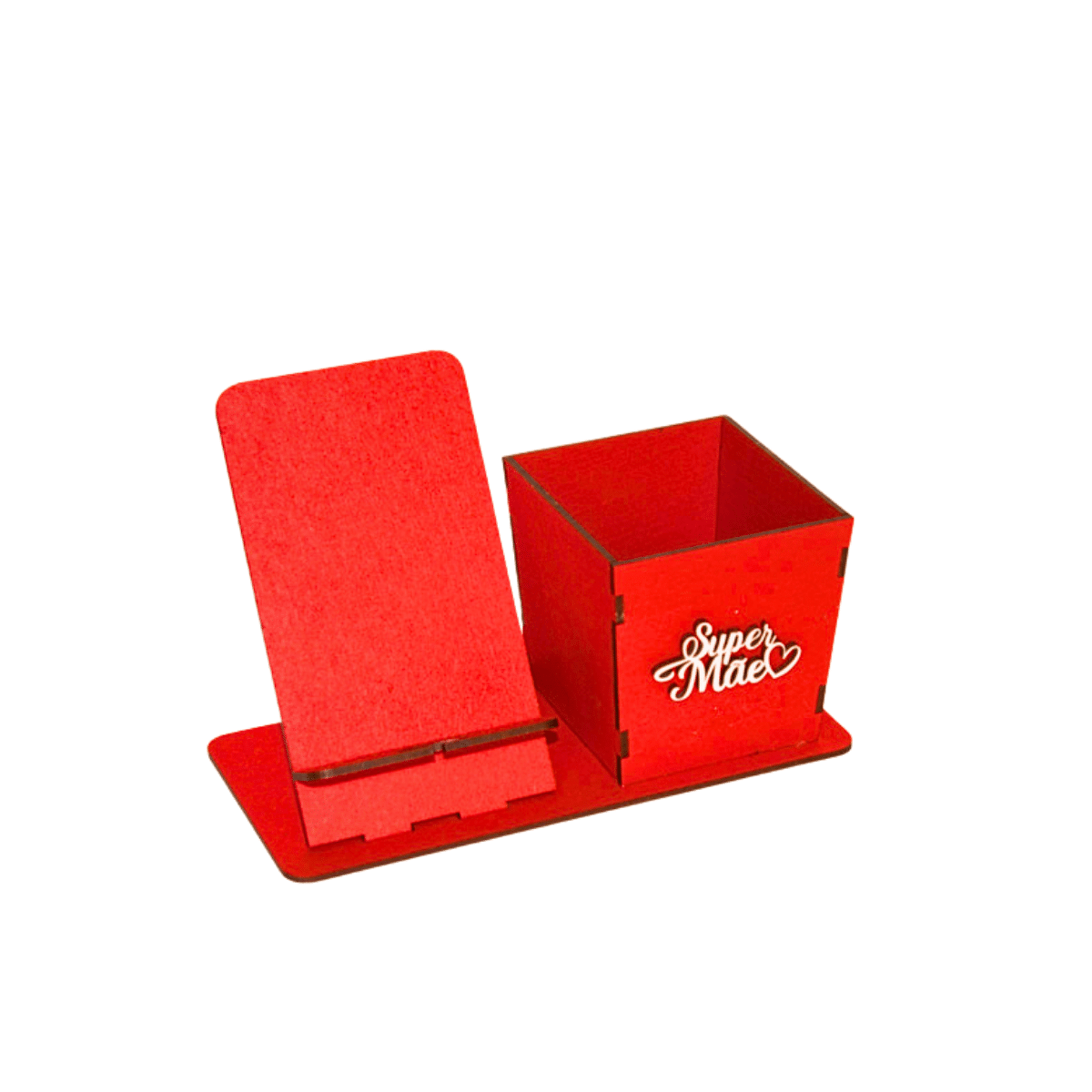 CAIXAS DE MDF